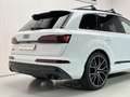Audi SQ7 TFSI plus quattro tiptronic Weiß - thumbnail 16