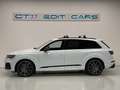 Audi SQ7 TFSI plus quattro tiptronic Weiß - thumbnail 3