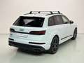 Audi SQ7 TFSI plus quattro tiptronic Weiß - thumbnail 13
