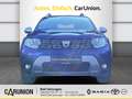 Dacia Duster II 1.3 TCe 130 Urban 2WD Blau - thumbnail 2