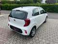 Kia Picanto 1,0 MPI SHZ, LHZ, KLIMA, AUX, USB, BLUETOOTH USW. Weiß - thumbnail 9