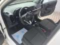 Kia Picanto 1,0 MPI SHZ, LHZ, KLIMA, AUX, USB, BLUETOOTH USW. Weiß - thumbnail 13