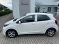 Kia Picanto 1,0 MPI SHZ, LHZ, KLIMA, AUX, USB, BLUETOOTH USW. Weiß - thumbnail 8