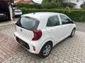 Kia Picanto 1,0 MPI SHZ, LHZ, KLIMA, AUX, USB, BLUETOOTH USW. Weiß - thumbnail 11