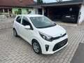 Kia Picanto 1,0 MPI SHZ, LHZ, KLIMA, AUX, USB, BLUETOOTH USW. Weiß - thumbnail 6
