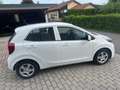 Kia Picanto 1,0 MPI SHZ, LHZ, KLIMA, AUX, USB, BLUETOOTH USW. Weiß - thumbnail 7