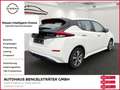 Nissan Leaf Acenta 40KW Winter Paket Weiß - thumbnail 3