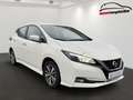 Nissan Leaf Acenta 40KW Winter Paket Weiß - thumbnail 3