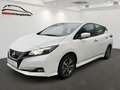 Nissan Leaf Acenta 40KW Winter Paket Weiß - thumbnail 2