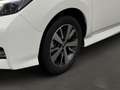 Nissan Leaf Acenta 40KW Winter Paket Weiß - thumbnail 7