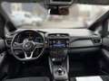 Nissan Leaf Acenta 40KW Winter Paket Weiß - thumbnail 11
