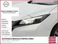 Nissan Leaf Acenta 40KW Winter Paket Weiß - thumbnail 5