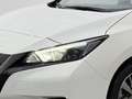 Nissan Leaf Acenta 40KW Winter Paket Weiß - thumbnail 6