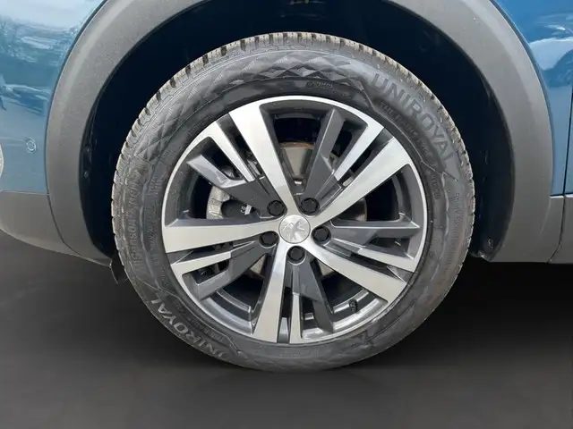 Peugeot 3008 view 7