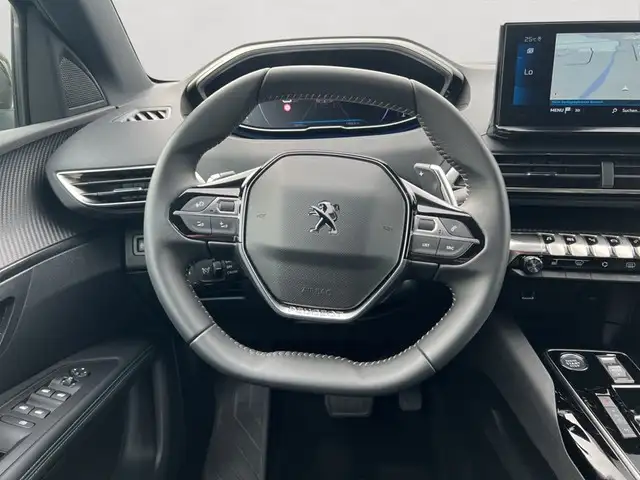 Peugeot 3008 view 13