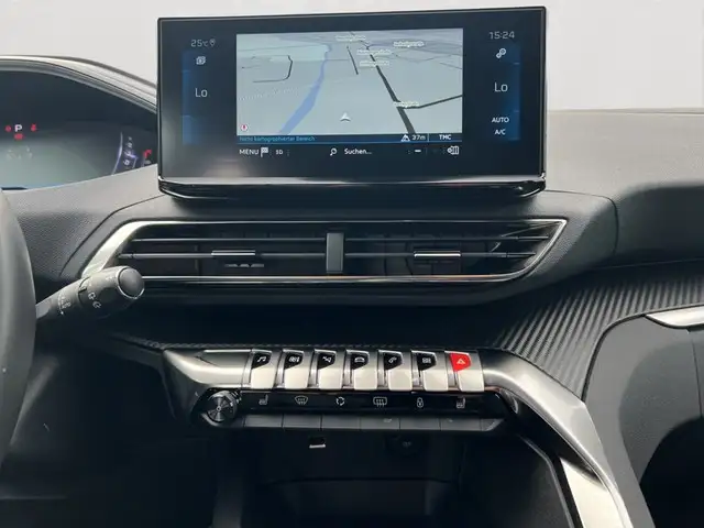 Peugeot 3008 view 12