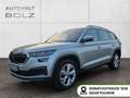 Skoda Kodiaq Tour 4x4 2.0 TDI AHK Navi 360 Kamera LED Silber - thumbnail 1