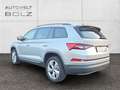 Skoda Kodiaq Tour 4x4 2.0 TDI AHK Navi 360 Kamera LED Silber - thumbnail 6