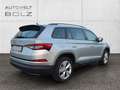 Skoda Kodiaq Tour 4x4 2.0 TDI AHK Navi 360 Kamera LED Silber - thumbnail 4