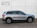 Skoda Kodiaq Tour 4x4 2.0 TDI AHK Navi 360 Kamera LED Silber - thumbnail 8