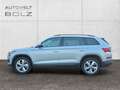 Skoda Kodiaq Tour 4x4 2.0 TDI AHK Navi 360 Kamera LED Silber - thumbnail 7