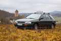 Subaru Impreza 1.8 4WD GL Pirsch ABS Grün - thumbnail 3