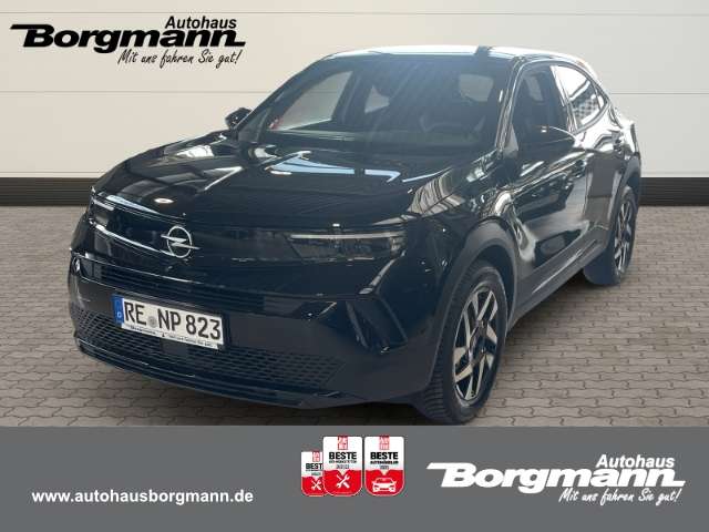 Second hand Opel Mokka 1.2