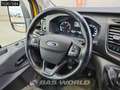 Ford Transit 130pk L3H2 Airco Cruise Camera Parkeersensoren Eur Geel - thumbnail 17
