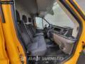 Ford Transit 130pk L3H2 Airco Cruise Camera Parkeersensoren Eur Geel - thumbnail 10
