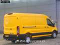 Ford Transit 130pk L3H2 Airco Cruise Camera Parkeersensoren Eur Geel - thumbnail 6