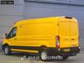 Ford Transit 130pk L3H2 Airco Cruise Camera Parkeersensoren Eur Geel - thumbnail 2
