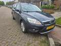 Ford Focus Focus 2.0 Ghia Blauw - thumbnail 7