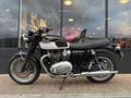 Triumph Bonneville T120 Schwarz - thumbnail 3