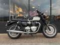 Triumph Bonneville T120 Schwarz - thumbnail 1