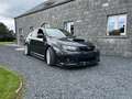 Subaru Impreza Impreza 2.5 turbo  WRX STI Noir - thumbnail 1