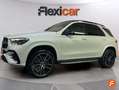 Mercedes-Benz GLE 350 350de 4Matic Aut. Weiß - thumbnail 3