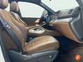 Mercedes-Benz GLE 350 350de 4Matic Aut. Weiß - thumbnail 14