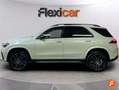 Mercedes-Benz GLE 350 350de 4Matic Aut. Weiß - thumbnail 4