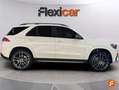 Mercedes-Benz GLE 350 350de 4Matic Aut. Weiß - thumbnail 9