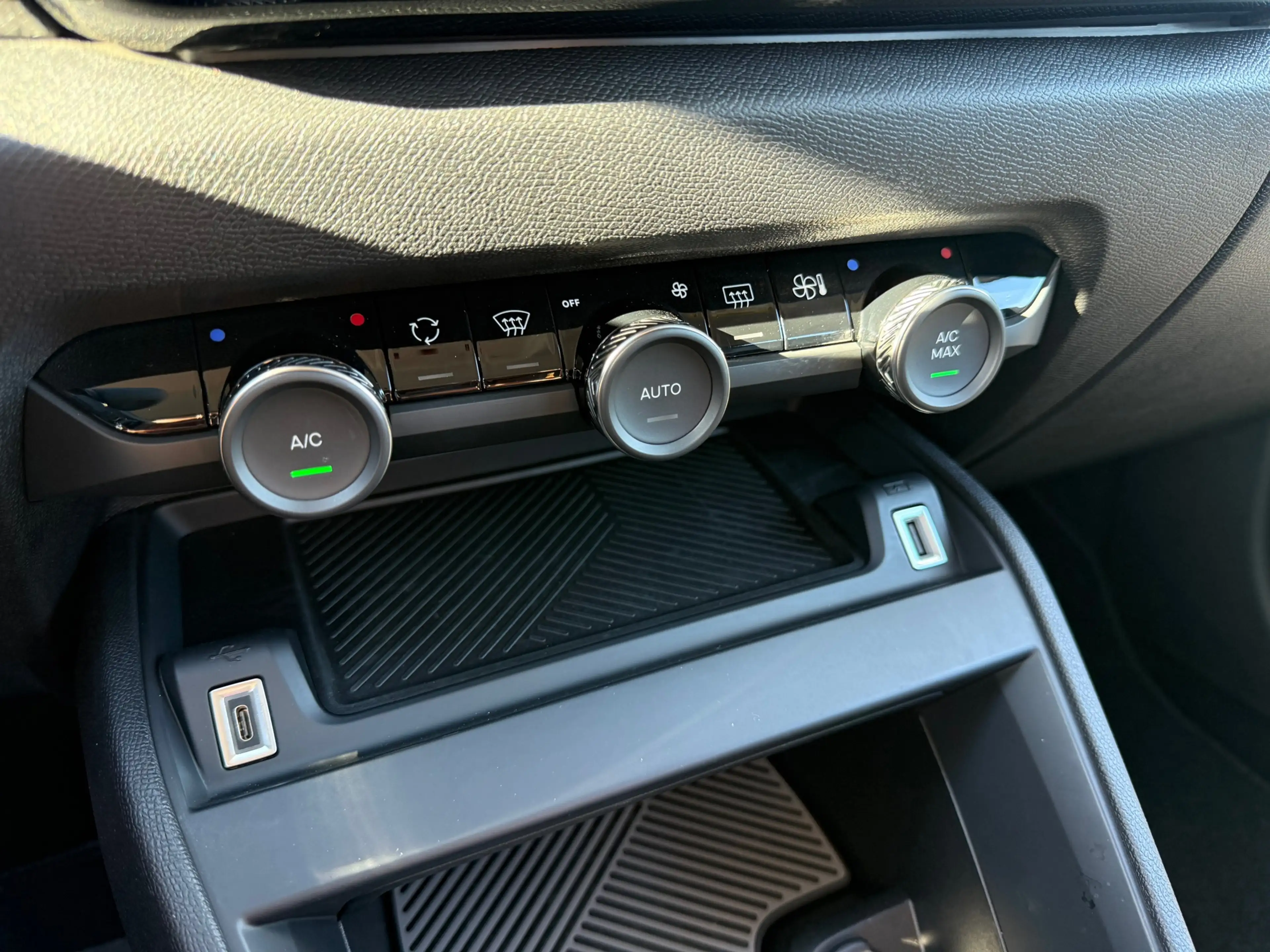 Citroen E-C4 Electric You 136PK 50KWh NIEUW TYPE CAMERA CARPLAY/ANDROID — photo 11
