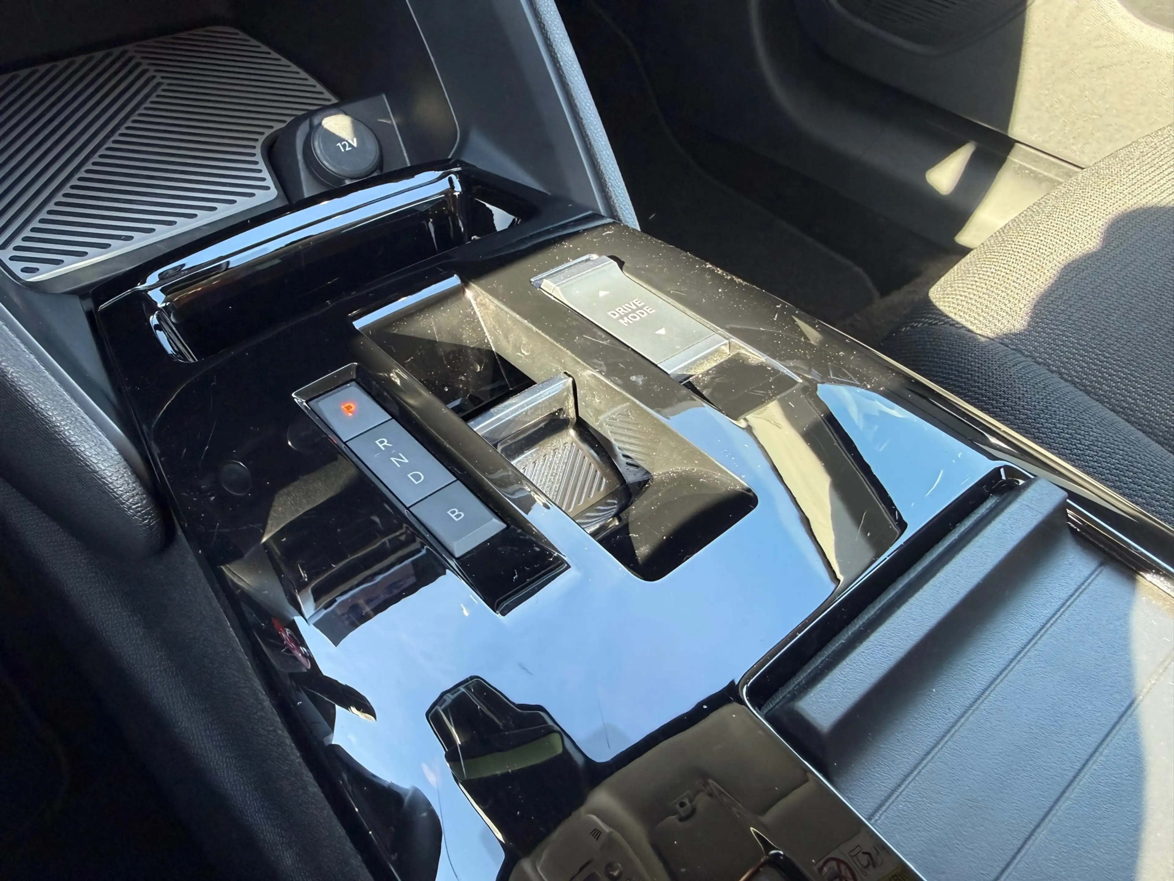 Citroen E-C4 Electric You 136PK 50KWh NIEUW TYPE CAMERA CARPLAY/ANDROID — photo 10