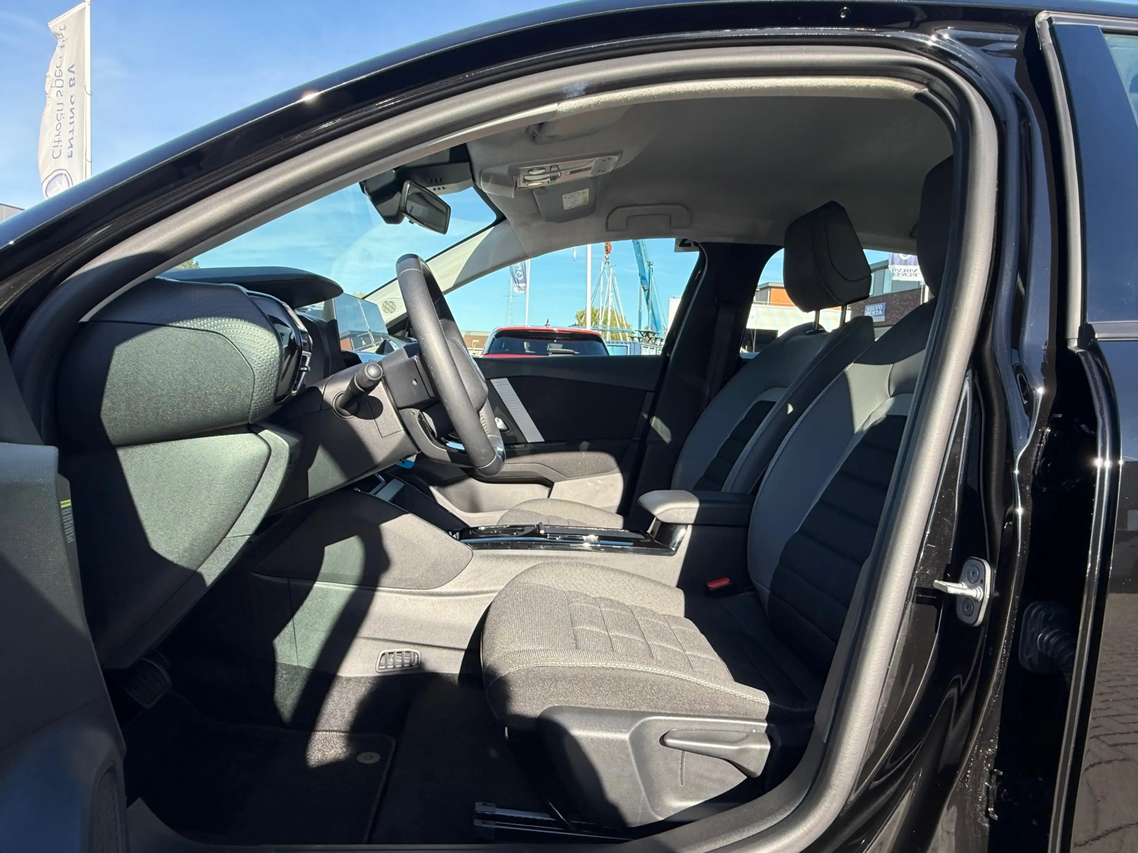 Citroen E-C4 Electric You 136PK 50KWh NIEUW TYPE CAMERA CARPLAY/ANDROID — photo 4