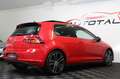 Volkswagen Golf VII*GTD*DSG*Alcantara*Kamera*Standheiz.Pano Rot - thumbnail 10