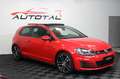 Volkswagen Golf VII*GTD*DSG*Alcantara*Kamera*Standheiz.Pano Rot - thumbnail 7