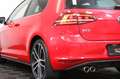 Volkswagen Golf VII*GTD*DSG*Alcantara*Kamera*Standheiz.Pano Rot - thumbnail 15