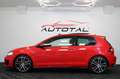 Volkswagen Golf VII*GTD*DSG*Alcantara*Kamera*Standheiz.Pano Rot - thumbnail 4