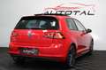 Volkswagen Golf VII*GTD*DSG*Alcantara*Kamera*Standheiz.Pano Rot - thumbnail 9
