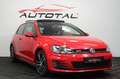 Volkswagen Golf VII*GTD*DSG*Alcantara*Kamera*Standheiz.Pano Rot - thumbnail 6