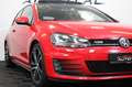 Volkswagen Golf VII*GTD*DSG*Alcantara*Kamera*Standheiz.Pano Rot - thumbnail 8