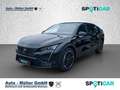 Peugeot 408 Plug-In Hybrid 225 EAT8 GT/Keyless/LED Schwarz - thumbnail 1